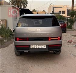 هيونداي سانتافي